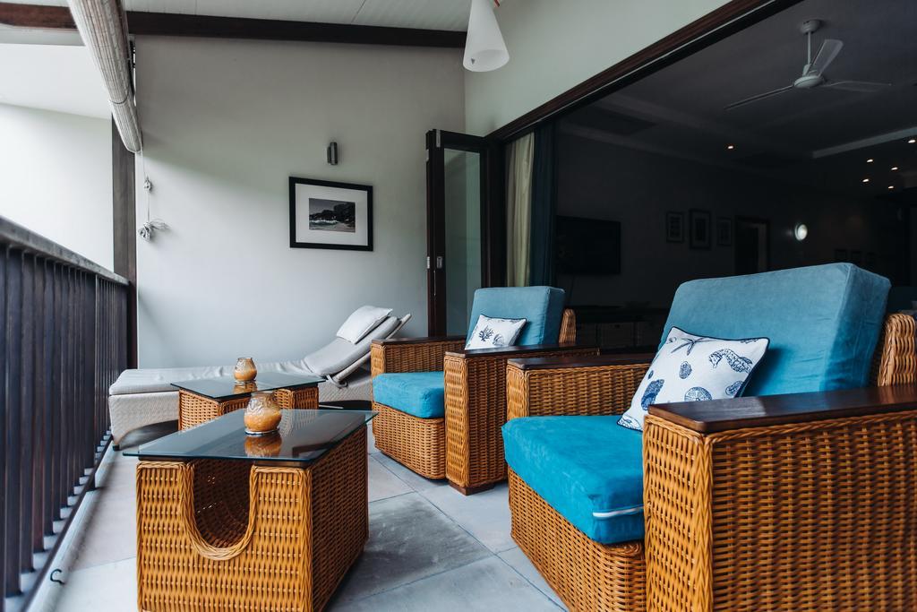 Apartmán Aquamarine Eden Island Exteriér fotografie